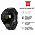 Garmin Forerunner 165 – La montre connectée pensée pour les sportifs