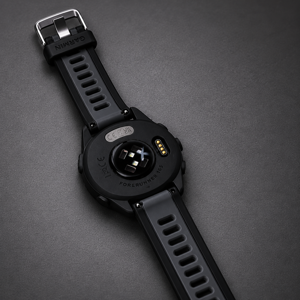 Garmin Forerunner 165 – La montre connectée pensée pour les sportifs