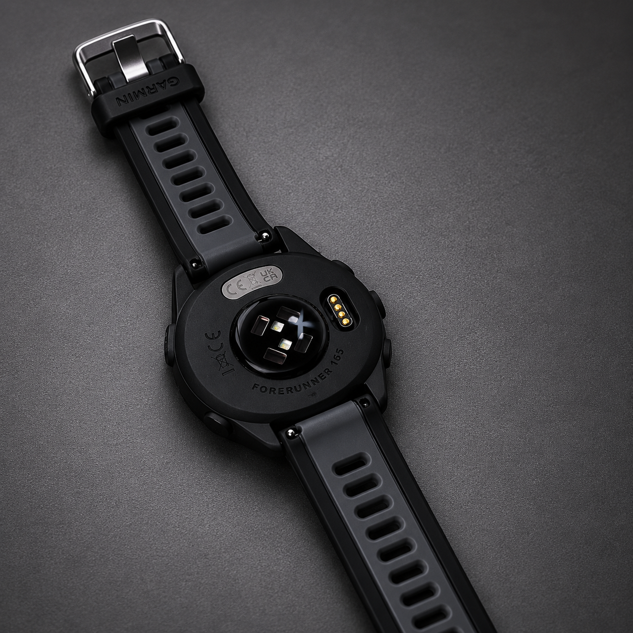 Garmin Forerunner 165 – La montre connectée pensée pour les sportifs