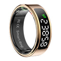 COLMI R12 – La Bague Intelligente Nouvelle Génération