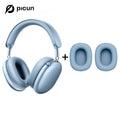 Picun F8 MAX ANC – Casque Bluetooth 6.0 Hi-Fi avec Réduction de Bruit Active 59 dB