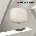 Écouteurs Sans Fil Bluetooth 5.4 MONSTER Maxstar MQT52