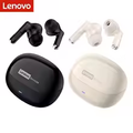 Lenovo LE257 – Écouteurs Bluetooth 6.0 HiFi avec Réduction de Bruit ENC